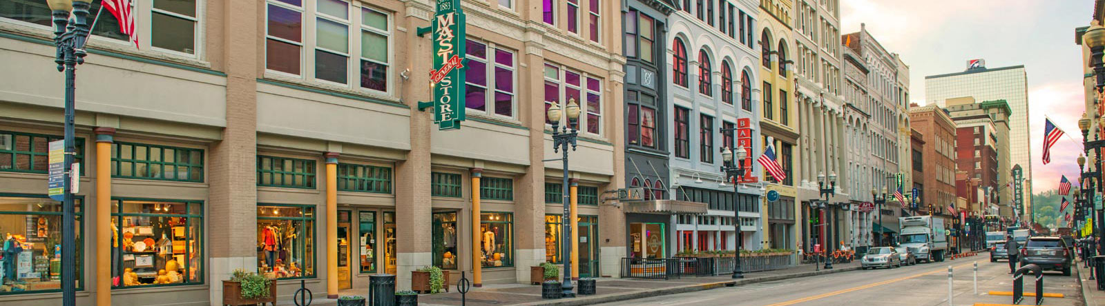 Knoxville