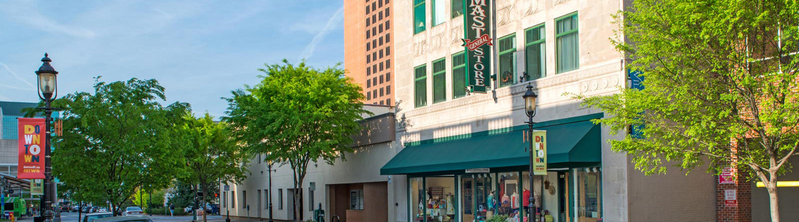 Winston-Salem Store